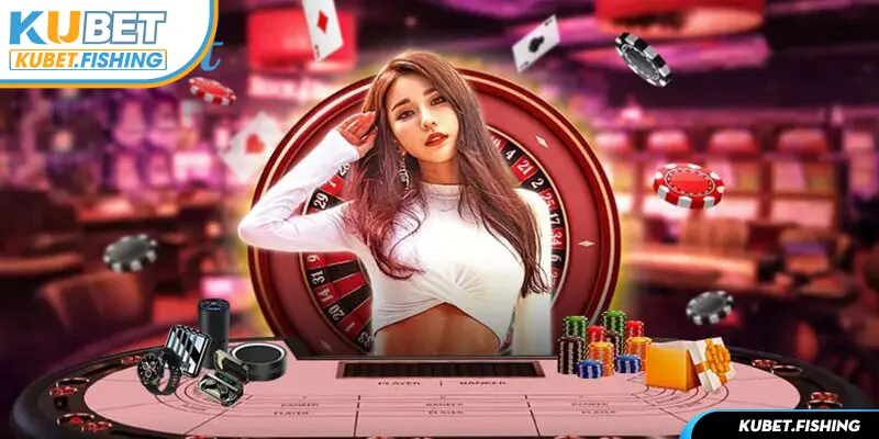 Sảnh cược thu hút hàng ngàn lượt truy cập mỗi ngày của Kubet