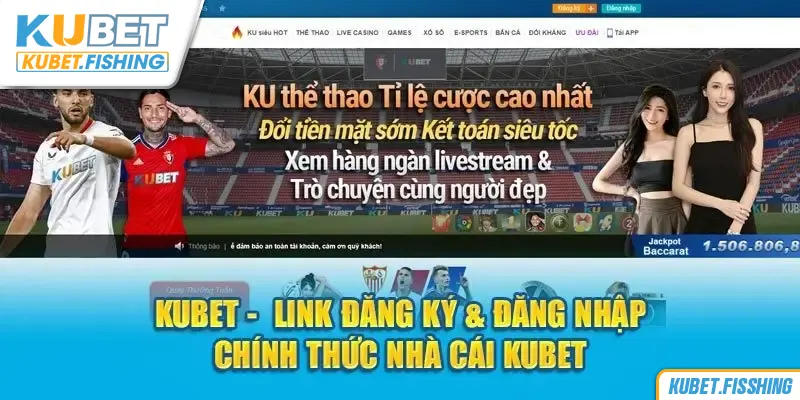 Thao tác đăng ký - đăng nhập cực dễ dàng