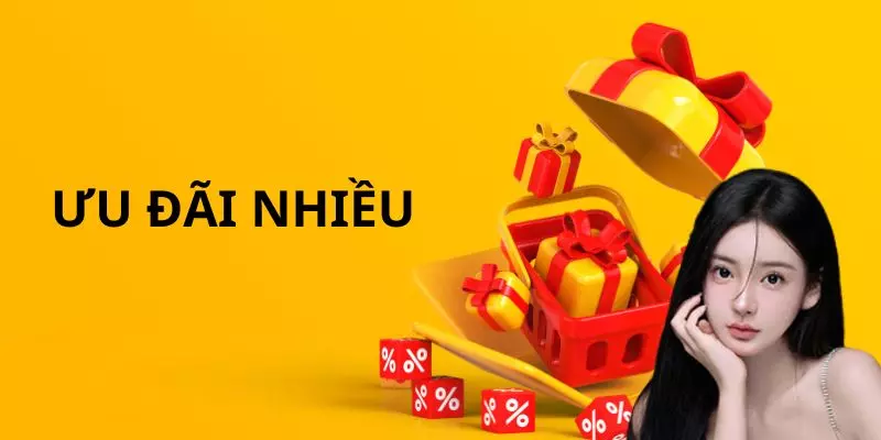 Sân chơi game bài Kubet cung cấp nhiều chương trình khuyến mãi, ưu đãi