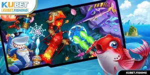 Giới thiệu về game bắn cá Long Vương apk