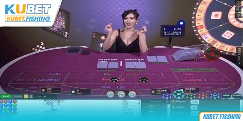 Chiến lược chơi game thắng lớn tại Kubet Casino