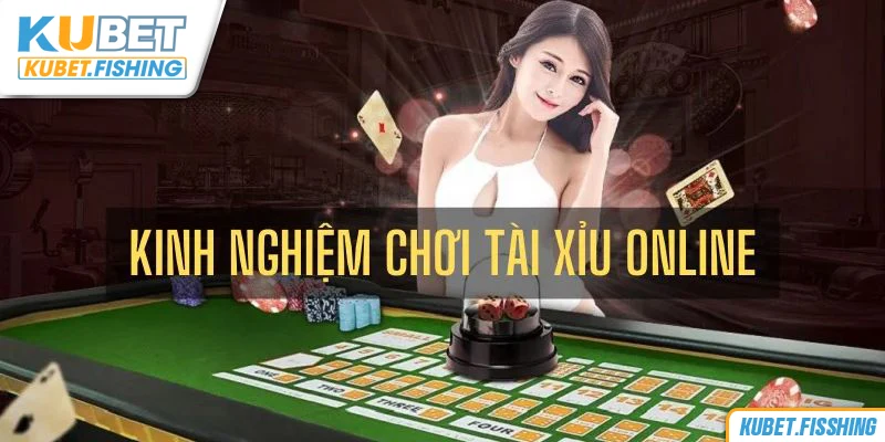 Hội viên lưu ý chỉ được cược tại trang chủ của web nhà cái Kubet 