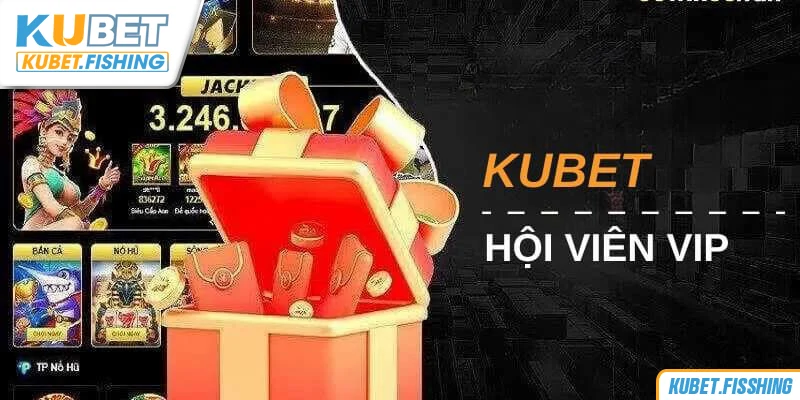 Hội viên VIP luôn nhận nhiều ưu đãi hấp dẫn