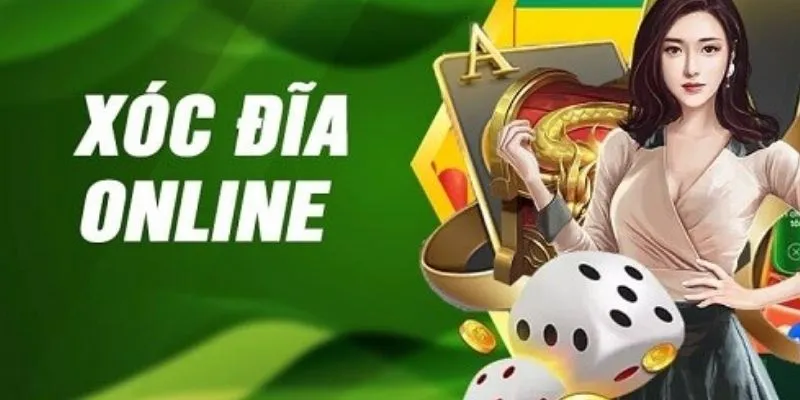 Thông tin chung về xóc đĩa online Kubet